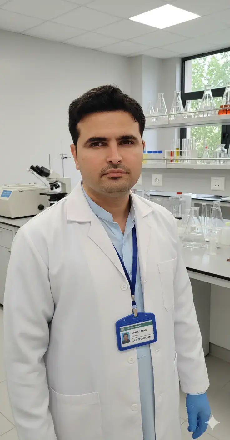 Rehman Diagnostic | Precision & Care
