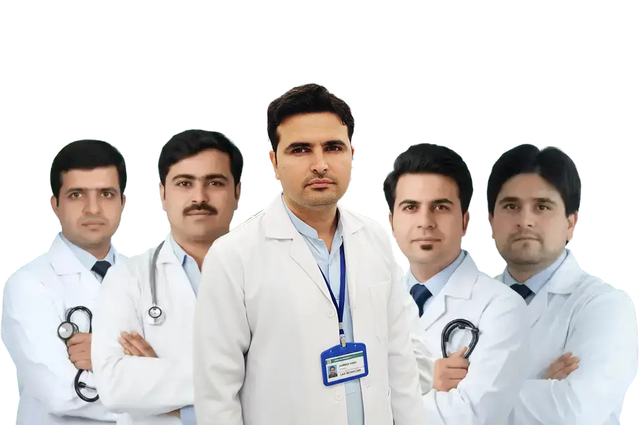 Diagnostic Center